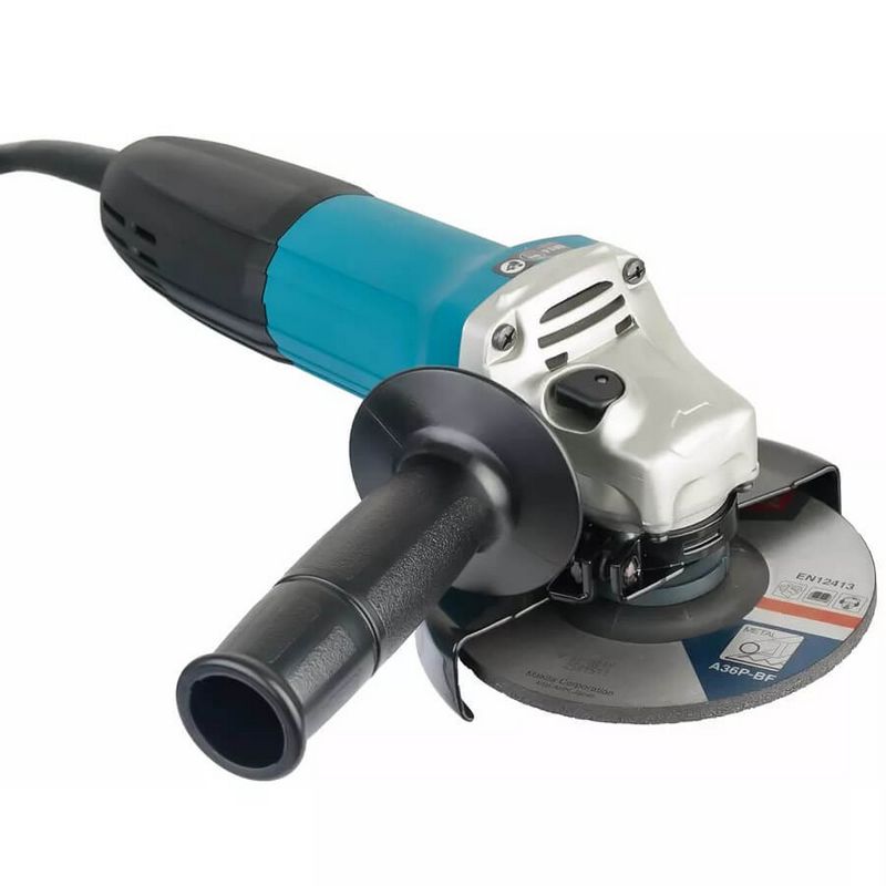 Какую угловую шлифовальную машину выбрать: рейтинг 5 самых популярных моделей Какую угловую шлифовальную машину выбрать: рейтинг 5 самых популярных моделей